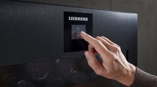 Винный шкаф Либхер WPbsi 5252 Vinidor фото 4 в Екатеринбурге Винный шкаф Liebherr WPbsi 5252 Vinidor фото 4 в Екатеринбурге