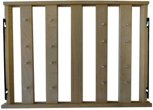 Винный шкаф Dunavox DAB-48.125SS фото 2 в Екатеринбурге