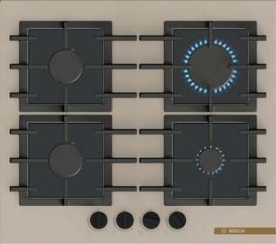 Газовая варочная панель Bosch PPP6B1J40R фото в Екатеринбурге