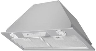 Встраиваемая вытяжка Куперсберг INLINEA 72 Inox фото в Екатеринбурге Встраиваемая вытяжка Kuppersberg INLINEA 72 Inox фото в Екатеринбурге
