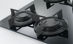 Варочная панель Franke FHCR 604 4G HE BK C фото 3 в Екатеринбурге