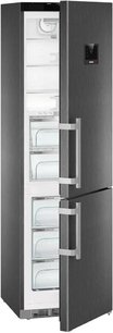 Холодильник Либхер CBNPbs 4858 Premium BioFresh NoFrost фото 4 в Екатеринбурге Холодильник Liebherr CBNPbs 4858 Premium BioFresh NoFrost фото 4 в Екатеринбурге