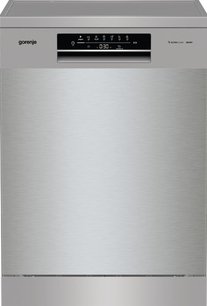 Отдельностоящая посудомоечная машина Gorenje GS643D90X фото 2 в Екатеринбурге