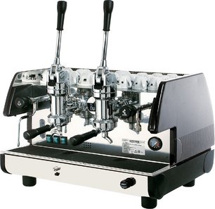 Кофемашина La Pavoni BART2LN2119EU фото в Екатеринбурге