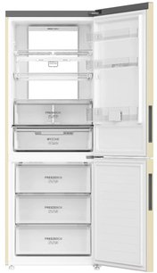 Холодильник Haier C4F744CCGU1 фото 3 в Екатеринбурге