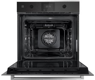 Духовой шкаф Kuppersbusch BP 6350.0 GPH 2 Black Chrome фото 2 в Екатеринбурге