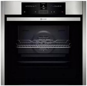Духовой шкаф Нефф B55CR22N0R фото в Екатеринбурге Духовой шкаф Neff B55CR22N0R фото в Екатеринбурге