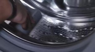 Узкая стиральная машина BOSCH WHA122XMOE фото 4 в Екатеринбурге