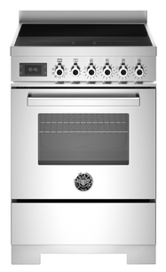 Варочный центр Bertazzoni PRO64I1EXT2 фото в Екатеринбурге