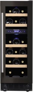 Винный шкаф Dunavox DAU-17.57 DB фото в Екатеринбурге