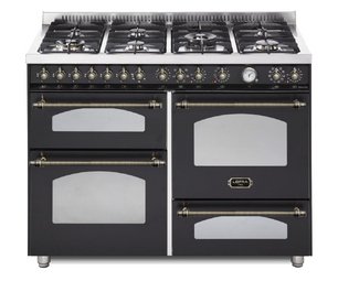 Варочный центр Lofra RNM126SMFET+MFT/2AEO Bronze фото в Екатеринбурге