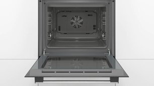 Духовой шкаф Bosch HBF153EB0 фото 2 в Екатеринбурге