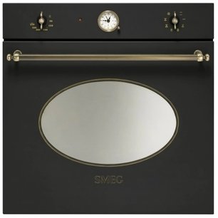 Духовой шкаф Smeg SFT805AO фото в Екатеринбурге