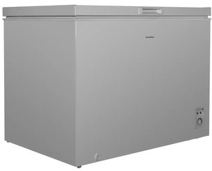 Морозильный ларь MAUNFELD MFL300GR фото в Екатеринбурге