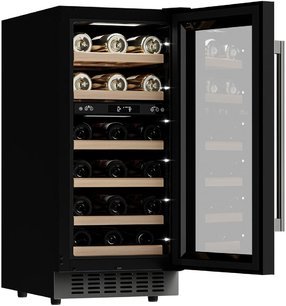 Винный шкаф Meyvel MV28-KST2 фото 3 в Екатеринбурге