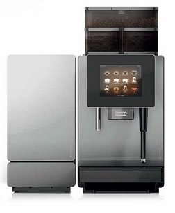 Кофемашина Franke A600 MS фото в Екатеринбурге