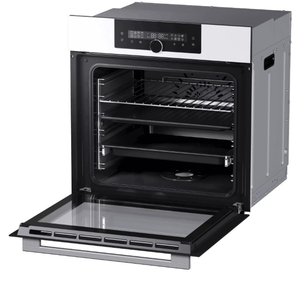 Духовой шкаф Haier HOQ-F6QSN3WB фото 3 в Екатеринбурге