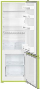 Холодильник Либхер CUkw 2831 фото 3 в Екатеринбурге Холодильник Liebherr CUkw 2831 фото 3 в Екатеринбурге