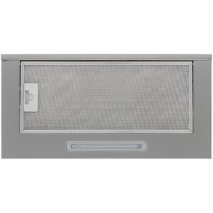 Встраиваемая вытяжка Krona KERRY E 600 INOX PB фото 2 в Екатеринбурге Встраиваемая вытяжка Krona KERRY E 600 INOX PB фото 2 в Екатеринбурге