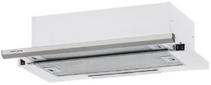 Встраиваемая вытяжка Крона Slim60ix МВ фото в Екатеринбурге Встраиваемая вытяжка KRONA Slim60ix МВ фото в Екатеринбурге