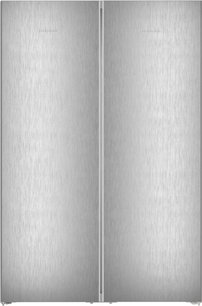 Холодильник Либхер XRFsf 5225 (SFNsfe 5227 + SRBsfe 5220) фото 3 в Екатеринбурге Холодильник Liebherr XRFsf 5225 (SFNsfe 5227 + SRBsfe 5220) фото 3 в Екатеринбурге