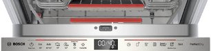 Встраиваемая посудомоечная машина Bosch SPV6YMX08E фото 3 в Екатеринбурге