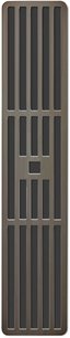 Варочная панель с вытяжкой Куперсбуш KMI 8500.0 WR Black Chrome фото 2 в Екатеринбурге Варочная панель с вытяжкой Kuppersbusch KMI 8500.0 WR Black Chrome фото 2 в Екатеринбурге