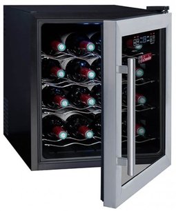 Винный шкаф La Sommeliere LS16 фото в Екатеринбурге