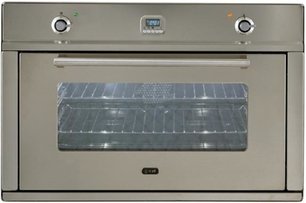 Духовой шкаф Ilve 900-WMP IX фото в Екатеринбурге