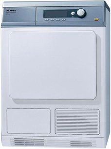 Сушильная машина Miele PT 7135 C W фото в Екатеринбурге
