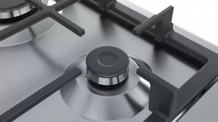 Газовая варочная панель BOSCH PGH6B5O90R фото 4 в Екатеринбурге