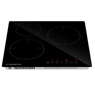 Варочная панель Maunfeld AVCE453BK фото 4 в Екатеринбурге