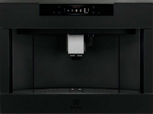 Встраиваемая кофемашина Electrolux KBC85T фото в Екатеринбурге