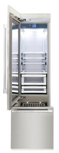 Встраиваемый холодильник Fhiaba RS600TGT3 фото в Екатеринбурге