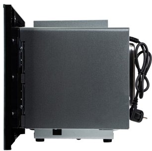 Встраиваемая микроволновая печь VARD VMG245PX фото 3 в Екатеринбурге