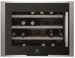 Винный шкаф Electrolux ERW0670A фото 2 в Екатеринбурге