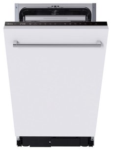 Встраиваемая посудомоечная машина Midea MID45S720i фото в Екатеринбурге