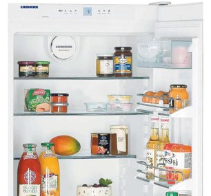 Холодильник Либхер KB 4260 Premium BioFresh фото 3 в Екатеринбурге Холодильник Liebherr KB 4260 Premium BioFresh фото 3 в Екатеринбурге