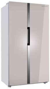 Холодильник Kuppersberg KSB 17577 CG фото 3 в Екатеринбурге