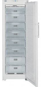 Морозильник Либхер GN 3023 Comfort NoFrost фото 2 в Екатеринбурге Морозильник Liebherr GN 3023 Comfort NoFrost фото 2 в Екатеринбурге