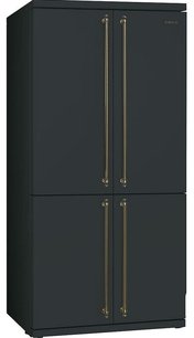 Холодильник Smeg FQ60CAO фото в Екатеринбурге