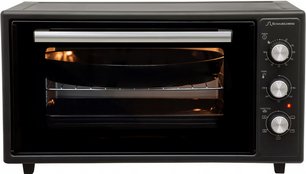 Мини-печь Schaub Lorenz SLE OS5051 фото 2 в Екатеринбурге