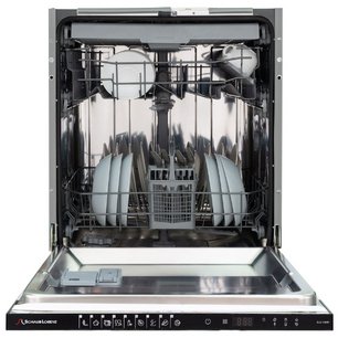 Встраиваемая посудомоечная машина Schaub Lorenz SLG VI6911 фото 3 в Екатеринбурге