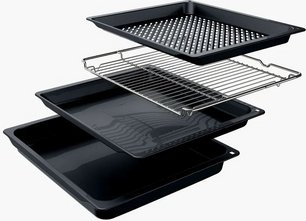Духовой шкаф Бош HUA736EA0T фото 4 в Екатеринбурге Духовой шкаф Bosch HUA736EA0T фото 4 в Екатеринбурге