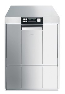 Посудомоечная машина Smeg CW520SD-1 фото в Екатеринбурге