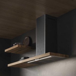 Вытяжка Элика BIO BLRO/A 90 ROVERE фото 2 в Екатеринбурге Вытяжка Elica BIO BLRO/A 90 ROVERE фото 2 в Екатеринбурге