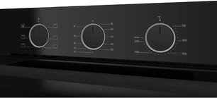 Духовой шкаф Kuppersberg HF 603 B фото 4 в Екатеринбурге