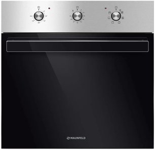 Духовой шкаф Maunfeld CEOF.656S1 фото в Екатеринбурге
