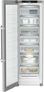 Морозильник Либхер SFNsdd5257 фото 3 в Екатеринбурге Морозильник Liebherr SFNsdd5257 фото 3 в Екатеринбурге