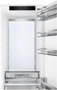 Встраиваемый холодильник Korting KSI 19547 CFNFZ фото 4 в Екатеринбурге